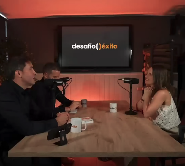 Desafío Éxito